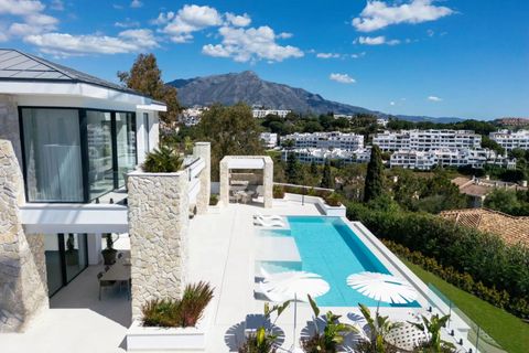 Villa i Benahavis, Malaga, Benahavis - € 5.500.000 | Ref: 10587610-01/6833 - foto 21