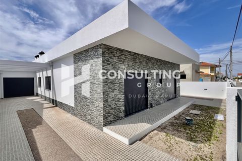 Villa i Seixal, Setubal, Seixal - € 640.000 | Ref: HC690 - foto 1