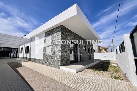 Villa i Seixal, Setubal, Seixal - € 640.000 | Ref: HC690 - foto 2