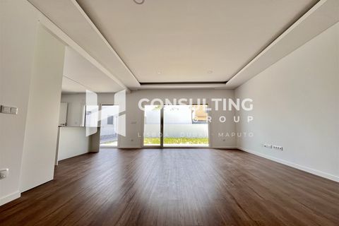 Villa i Seixal, Setubal, Seixal - € 640.000 | Ref: HC690 - foto 3