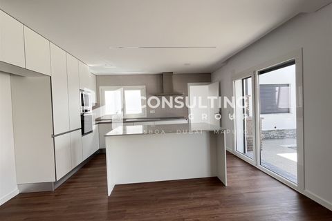 Villa i Seixal, Setubal, Seixal - € 640.000 | Ref: HC690 - foto 4