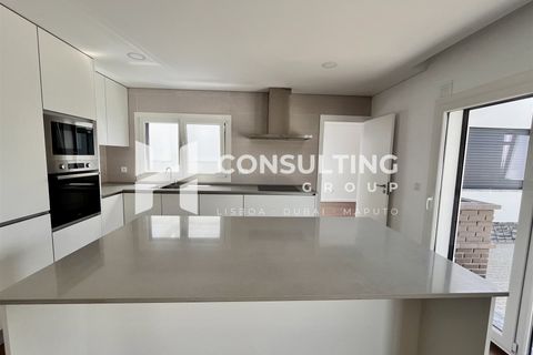 Villa i Seixal, Setubal, Seixal - € 640.000 | Ref: HC690 - foto 5