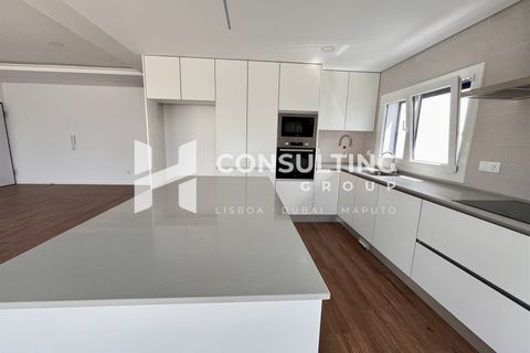 Villa i Seixal, Setubal, Seixal - € 640.000 | Ref: HC690 - foto 6
