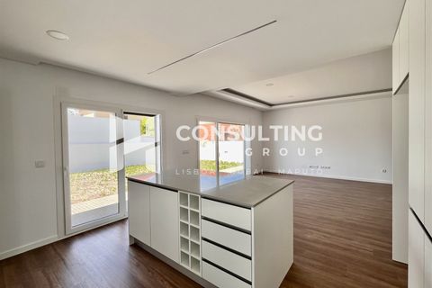 Villa i Seixal, Setubal, Seixal - € 640.000 | Ref: HC690 - foto 9