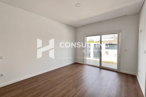 Villa i Seixal, Setubal, Seixal - € 640.000 | Ref: HC690 - foto 21