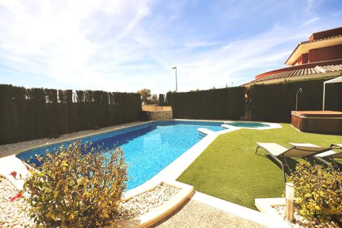 Villa a Ciudad Quesada, Alicante, Ciudad Quesada - € 857.000 | Ref: 746308 - foto 44