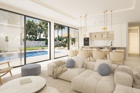 Villa a Estepona, Malaga, Estepona - € 1.495.000 | Ref: 746256 - foto 2