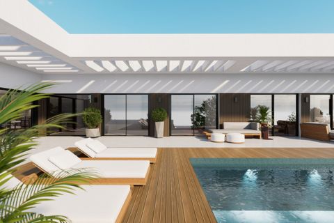 Villa a Casares, Malaga, Casares - € 1.795.000 | Ref: 746142 - foto 2