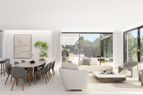 Villa a Casares, Malaga, Casares - € 1.795.000 | Ref: 746142 - foto 6
