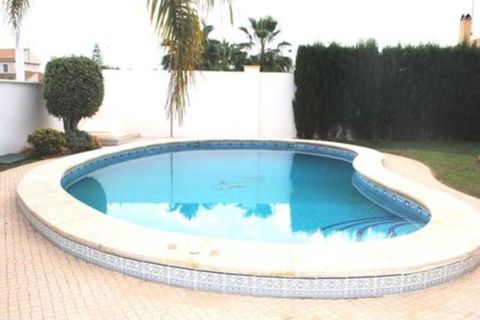 Villa a La Zenia, Alicante, La Zenia - € 650.000 | Ref: 741710 - foto 10
