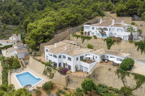 Villa i Calpe, Alicante, Calpe - € 795.000 | Ref: 741699 - foto 2