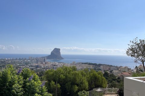 Villa i Calpe, Alicante, Calpe - € 795.000 | Ref: 741699 - foto 3