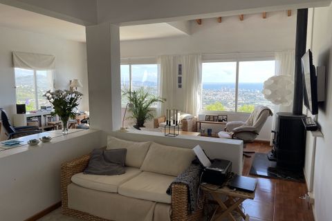 Villa i Calpe, Alicante, Calpe - € 795.000 | Ref: 741699 - foto 7