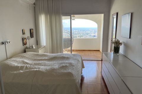 Villa i Calpe, Alicante, Calpe - € 795.000 | Ref: 741699 - foto 9