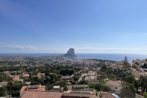 Villa i Calpe, Alicante, Calpe - € 795.000 | Ref: 741699 - foto 14
