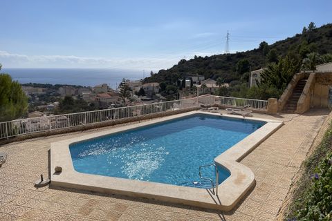 Villa i Calpe, Alicante, Calpe - € 795.000 | Ref: 741699 - foto 15