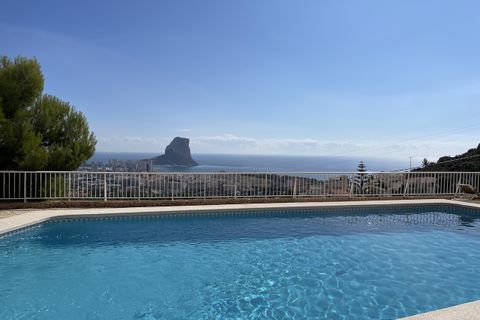 Villa i Calpe, Alicante, Calpe - € 795.000 | Ref: 741699 - foto 16
