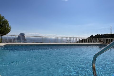 Villa i Calpe, Alicante, Calpe - € 795.000 | Ref: 741699 - foto 17