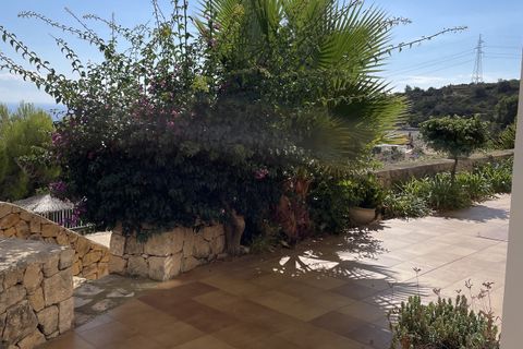 Villa i Calpe, Alicante, Calpe - € 795.000 | Ref: 741699 - foto 18