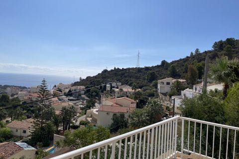 Villa i Calpe, Alicante, Calpe - € 795.000 | Ref: 741699 - foto 19
