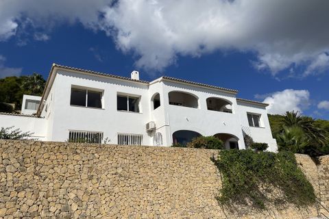 Villa i Calpe, Alicante, Calpe - € 795.000 | Ref: 741699 - foto 20