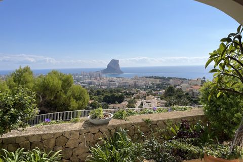 Villa i Calpe, Alicante, Calpe - € 795.000 | Ref: 741699 - foto 22