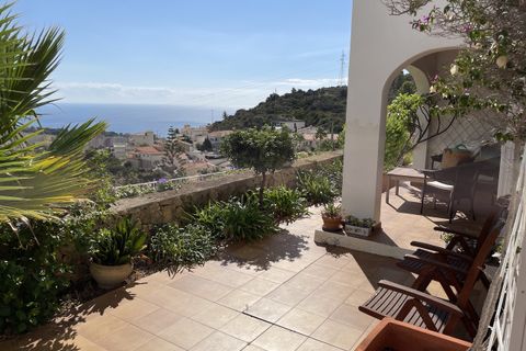Villa i Calpe, Alicante, Calpe - € 795.000 | Ref: 741699 - foto 24