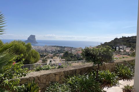 Villa i Calpe, Alicante, Calpe - € 795.000 | Ref: 741699 - foto 26