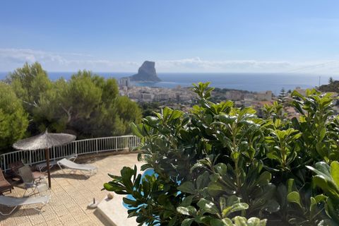 Villa i Calpe, Alicante, Calpe - € 795.000 | Ref: 741699 - foto 27