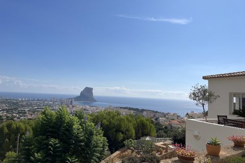 Villa i Calpe, Alicante, Calpe - € 795.000 | Ref: 741699 - foto 28