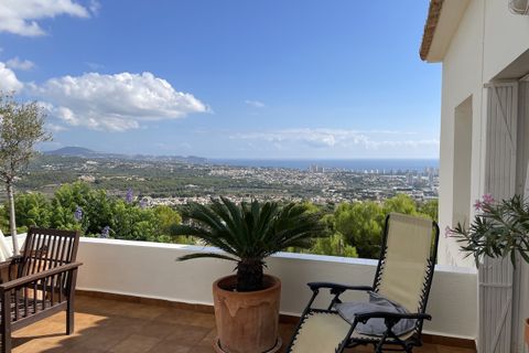 Villa i Calpe, Alicante, Calpe - € 795.000 | Ref: 741699 - foto 29