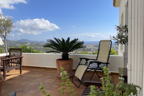 Villa i Calpe, Alicante, Calpe - € 795.000 | Ref: 741699 - foto 30
