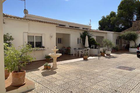 Villa i Calpe, Alicante, Calpe - € 795.000 | Ref: 741699 - foto 31