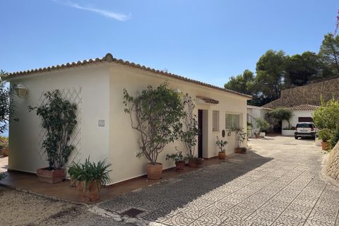 Villa i Calpe, Alicante, Calpe - € 795.000 | Ref: 741699 - foto 32