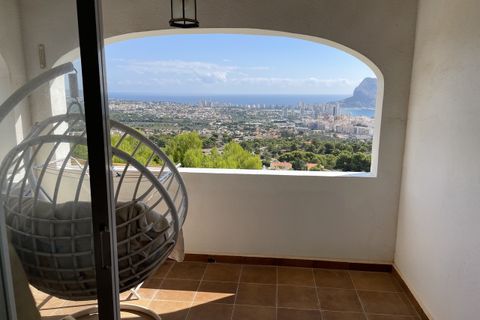 Villa i Calpe, Alicante, Calpe - € 795.000 | Ref: 741699 - foto 33