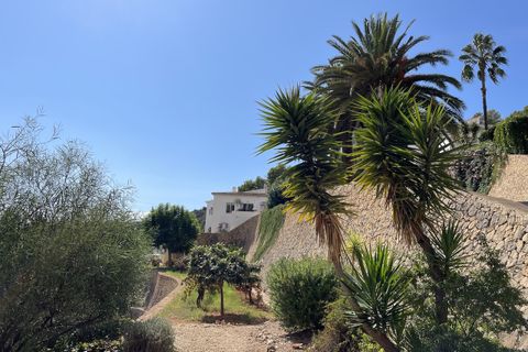 Villa i Calpe, Alicante, Calpe - € 795.000 | Ref: 741699 - foto 34