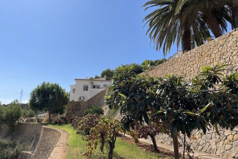 Villa i Calpe, Alicante, Calpe - € 795.000 | Ref: 741699 - foto 35