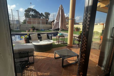 Villa i San Javier, Murcia, San Javier - € 850.000 | Ref: 741654 - foto 9