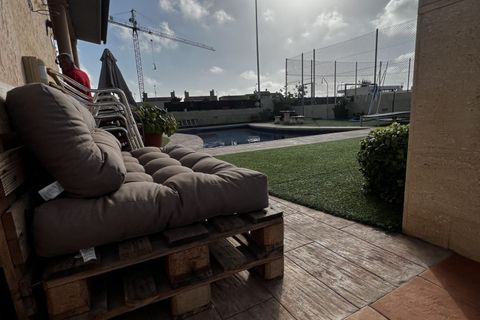 Villa i San Javier, Murcia, San Javier - € 850.000 | Ref: 741654 - foto 10