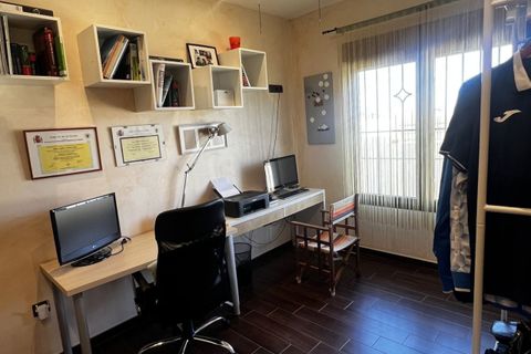 Villa i San Javier, Murcia, San Javier - € 850.000 | Ref: 741654 - foto 25