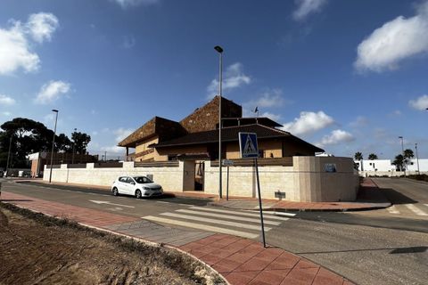 Villa i San Javier, Murcia, San Javier - € 850.000 | Ref: 741654 - foto 38