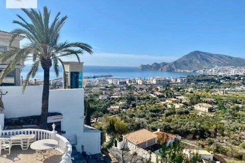 Byhus i Altea, Alicante, Altea - € 800.000 | Ref: 741642 - foto 6