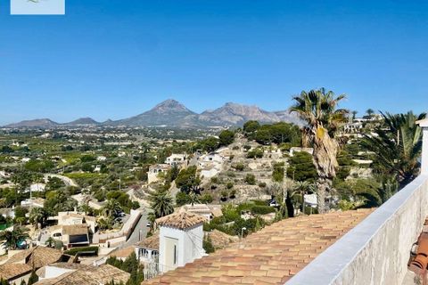 Byhus i Altea, Alicante, Altea - € 800.000 | Ref: 741642 - foto 7
