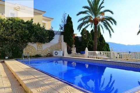 Byhus i Altea, Alicante, Altea - € 800.000 | Ref: 741642 - foto 8