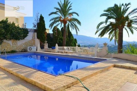 Byhus i Altea, Alicante, Altea - € 800.000 | Ref: 741642 - foto 9
