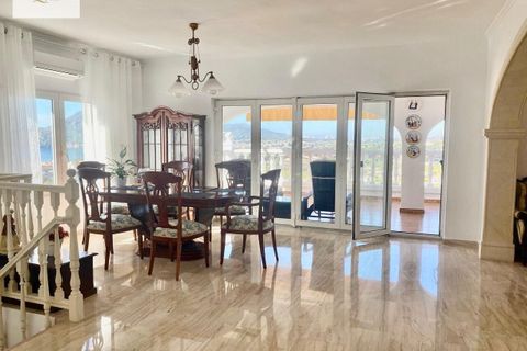 Byhus i Altea, Alicante, Altea - € 800.000 | Ref: 741642 - foto 11