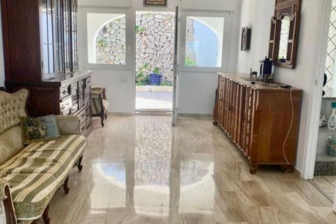 Byhus i Altea, Alicante, Altea - € 800.000 | Ref: 741642 - foto 15