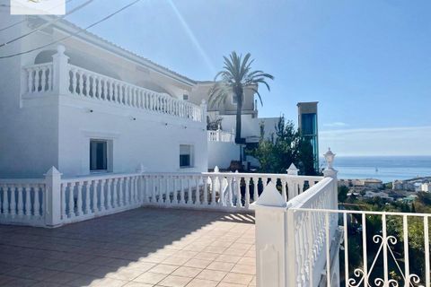 Byhus i Altea, Alicante, Altea - € 800.000 | Ref: 741642 - foto 27