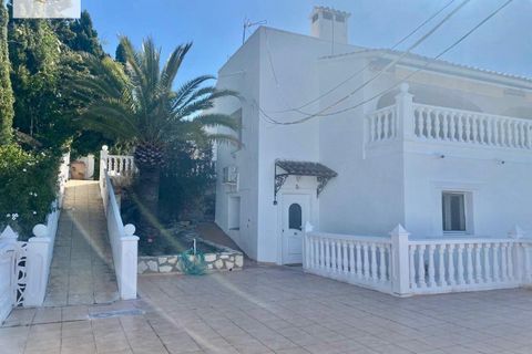 Byhus i Altea, Alicante, Altea - € 800.000 | Ref: 741642 - foto 28
