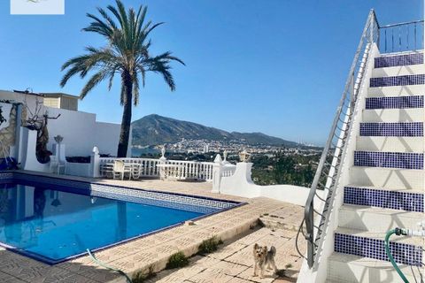 Byhus i Altea, Alicante, Altea - € 800.000 | Ref: 741642 - foto 30